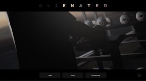 Alienated – Version 0.1 [Kalin] 스크린샷 1