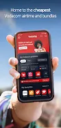 VodaPay Скриншот 2