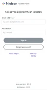 Nielsen Mobile App应用截图第1张