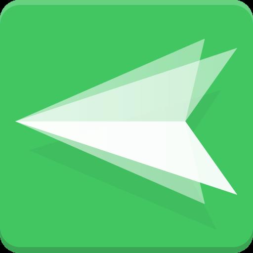 AirDroid: リモートアクセス/ファイル転送