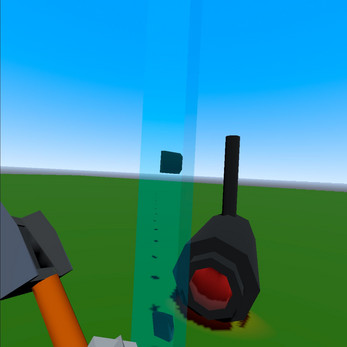 Boiler Golf Screenshot 2