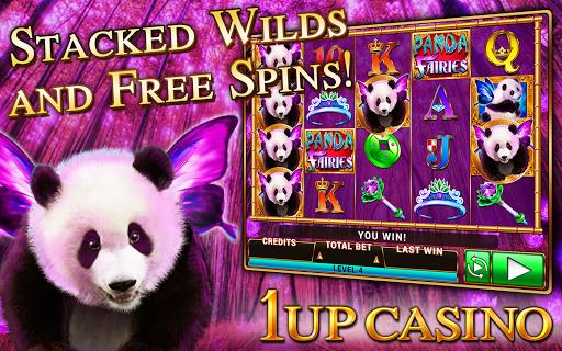 1Up Casino Slot Machines 스크린샷 3