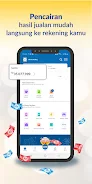 OttoPay - Mitra Warung Captura de pantalla 4