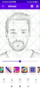 Grid Artist : Art Drawing App Screenshot 2