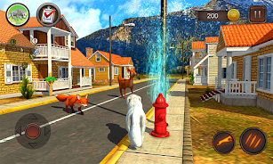 Tatra Sheepdog Simulator 스크린샷 2