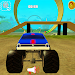 Monster Truck Racing héroe