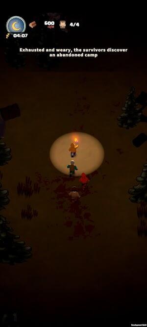 dark war survival mod apk latest version