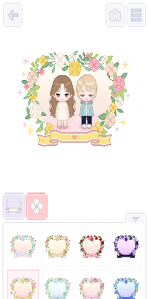 My Little Star : Idol Maker Screenshot 3