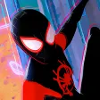 Spiderman Miles Morales