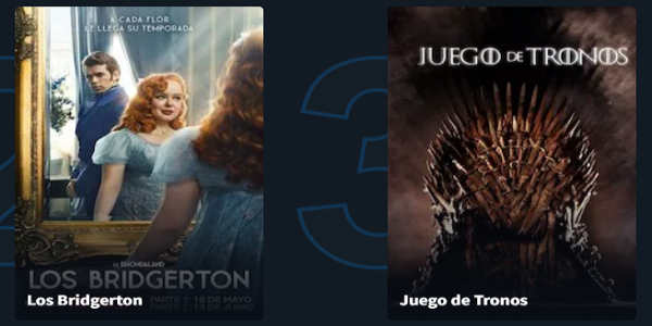 SeriesFlix Capture d'écran 3