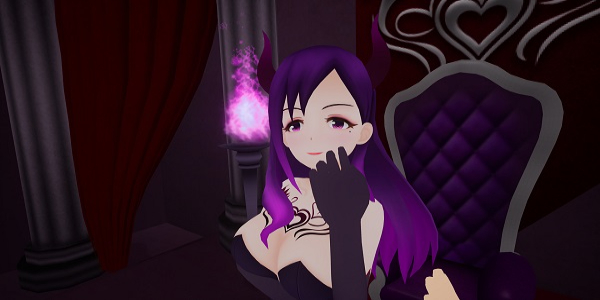 Touch The Devil Screenshot 3