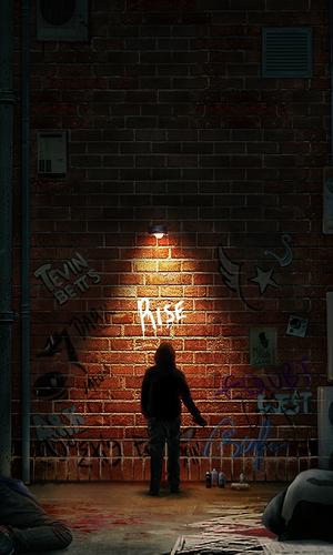 Street Jam: The Rise应用截图第1张