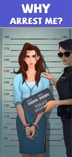 Merge Prison 스크린샷 1