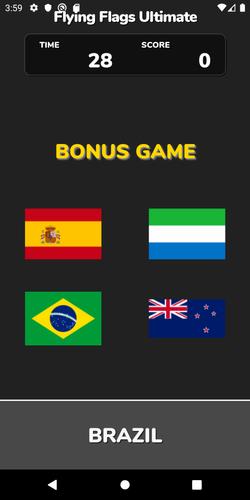 Flying Flags Ultimate 스크린샷 2