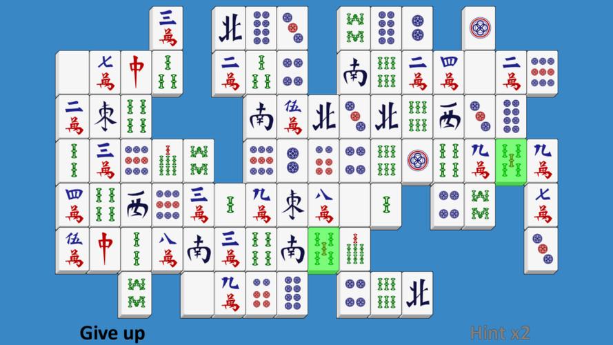 Mahjong Match Touch应用截图第3张