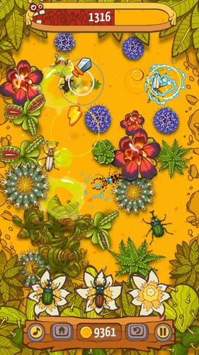 The Bugs स्क्रीनशॉट 4