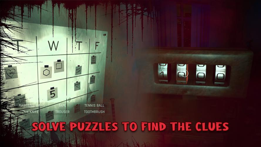Shadows Of Truth VR Detective Capture d'écran 3