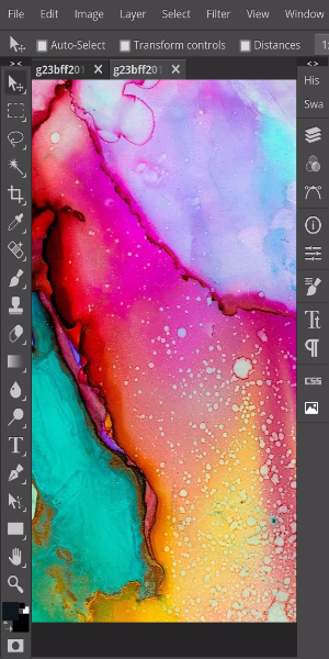 Photopea應用截圖第3張