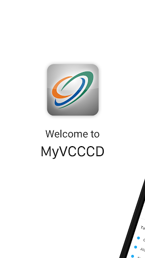 MyVCCCD Captura de pantalla 1