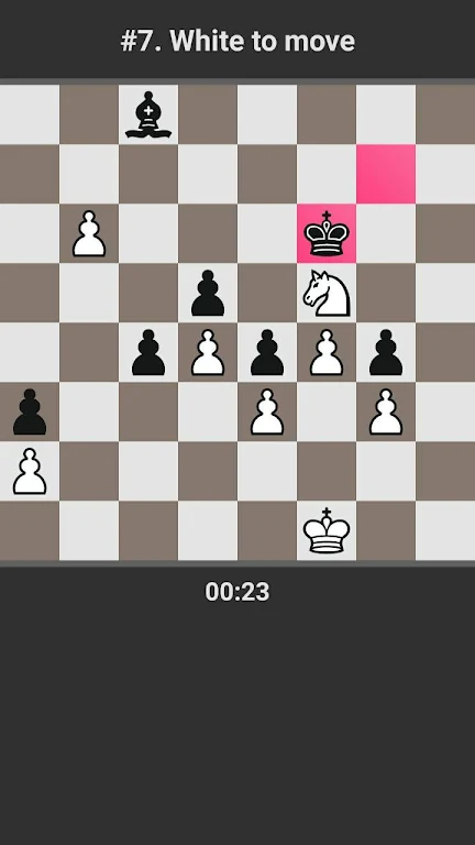 Weekly Chess Challenge スクリーンショット 2