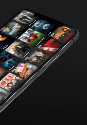 SeriesFlix - Series & Movies應用截圖第1張