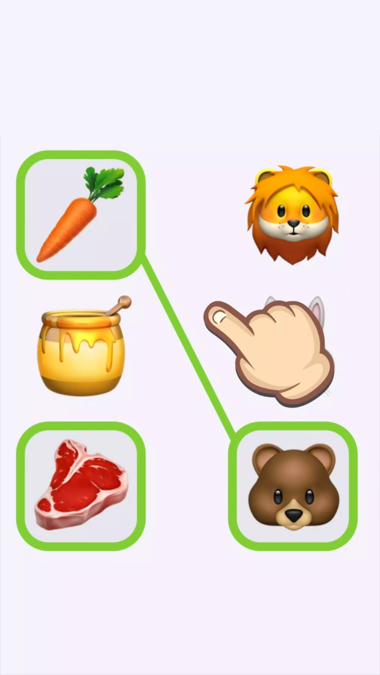 Emoji Puzzle! Screenshot 2