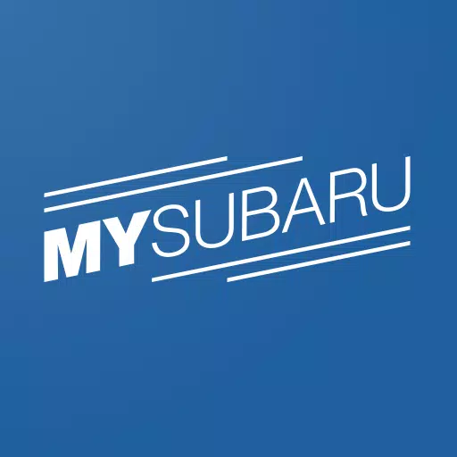 MySubaru