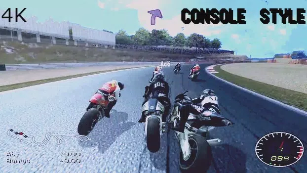 Bike Racing 2022 Screenshot 1