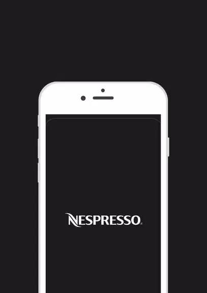 Nespresso Indonesia スクリーンショット 2