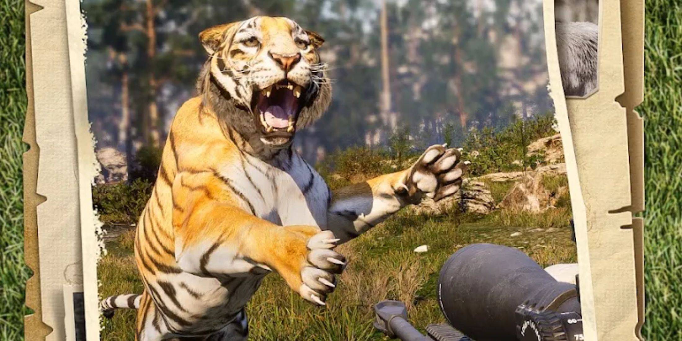 Updated Cheat Codes for 'Hunting Sniper' (Jan 25)