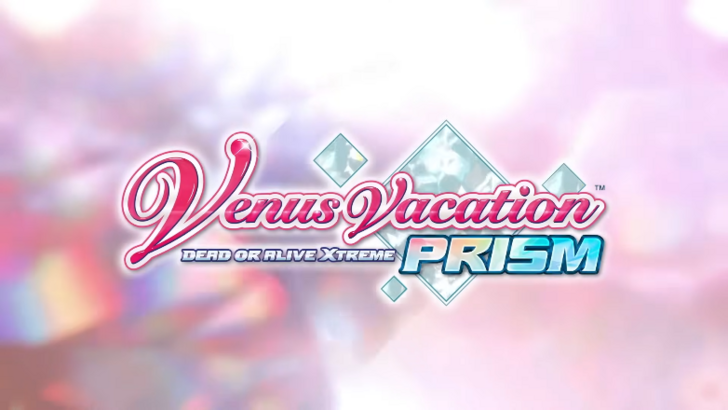 Venus Vacation PRISM: Release Date & Time Announced