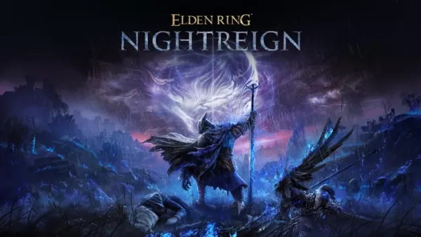 Nightränge -Updates in Elden Ring 