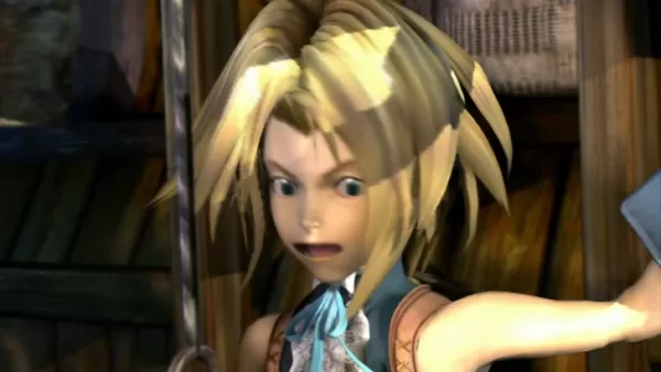 기념일 사이트에서 업데이트 후 FF9 리메이크 추측이 증가합니다