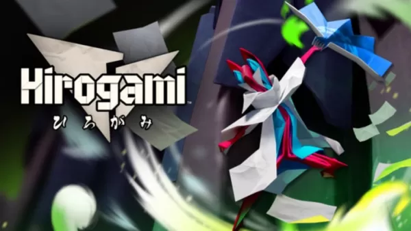 Hirogami Preorders Open with DLC