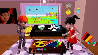 Kite Game 3D – Kite Flying应用截图第1张