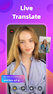 kola pro- 18+ video chat 스크린샷 4