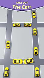 Traffic Jam:Car Traffic Escape应用截图第4张