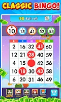 Bingo Win Cash Captura de tela 2