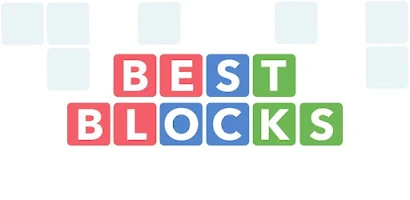 Best Blocks Block Puzzle Games スクリーンショット 1