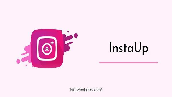 Instaup App Mod スクリーンショット 2