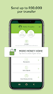 Mama Money: Money Transfer App スクリーンショット 4