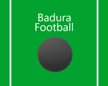 Badura Football Capture d'écran 1