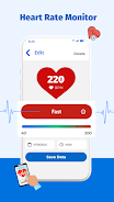 Blood Pressure Pro: BP Tracker應用截圖第2張