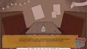 At First Sight Screenshot 3