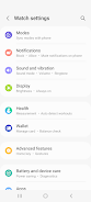 Galaxy Watch6 Plugin应用截图第3张