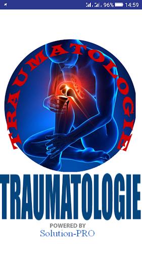 Traumatology 스크린샷 1