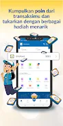 OttoPay - Mitra Warung Captura de pantalla 2