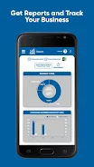 MarketPOS: Sales & Inventory Captura de tela 4