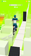 Bicycle BMX Flip Bike Game Captura de pantalla 4