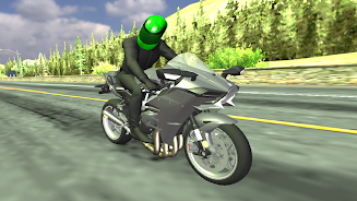 EngineRev-Ride Screenshot 2